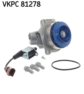 Водяной насос - VKPC 81278 SKF